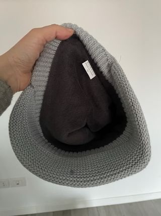 Cappello invernale donna