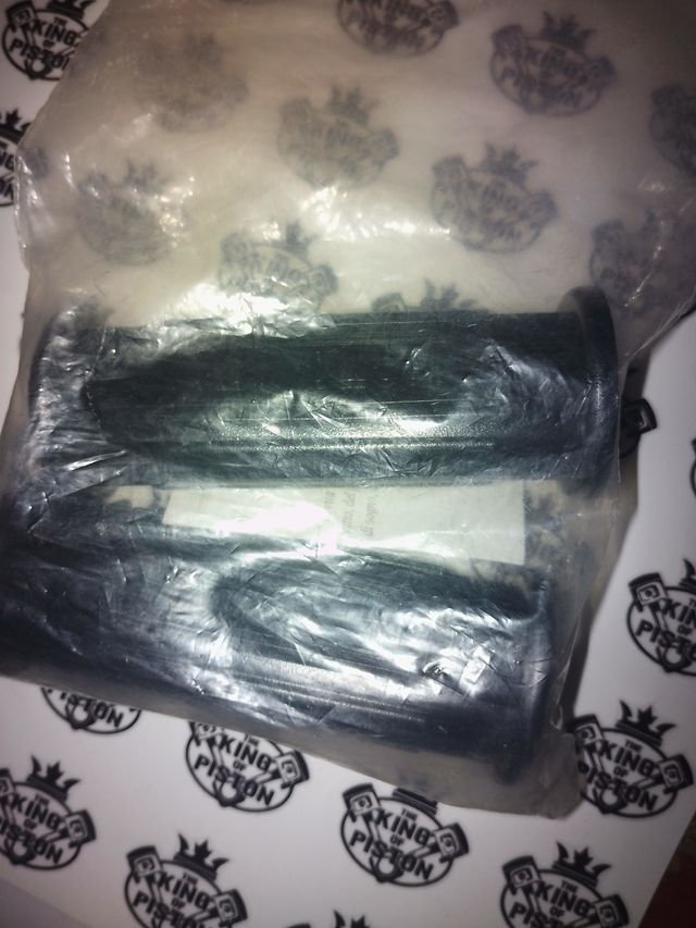 Copripedale guidatore MV 125-150-175