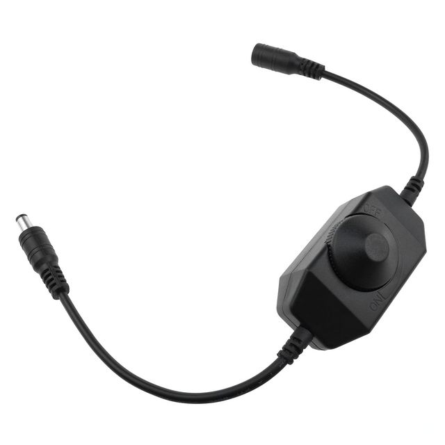 Dimmer de Fita LED 12V Controlado SUPERNIGHT