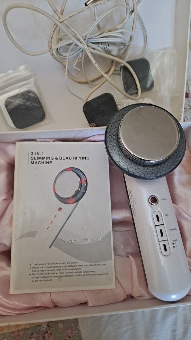 masajeador anticelulitico, adelgazante