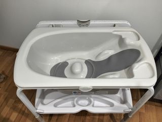 Bañera cambiador Jané