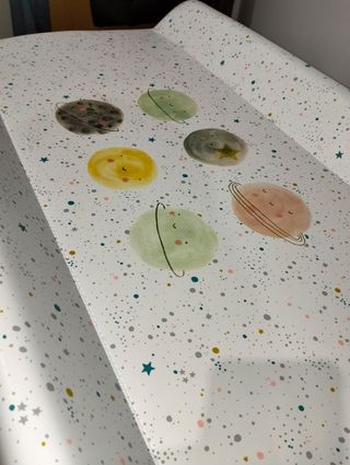 Bañera cambiador Jané