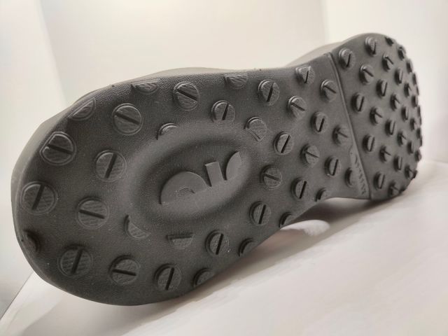 NIKE AIR MAX 2021 TRIPLE BLACK | T 40