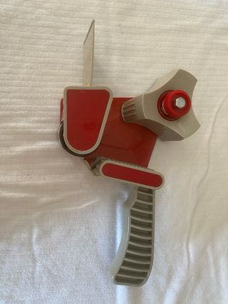 precintadora manual 