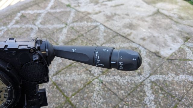 Anillo airbag Peugeot 208 2008