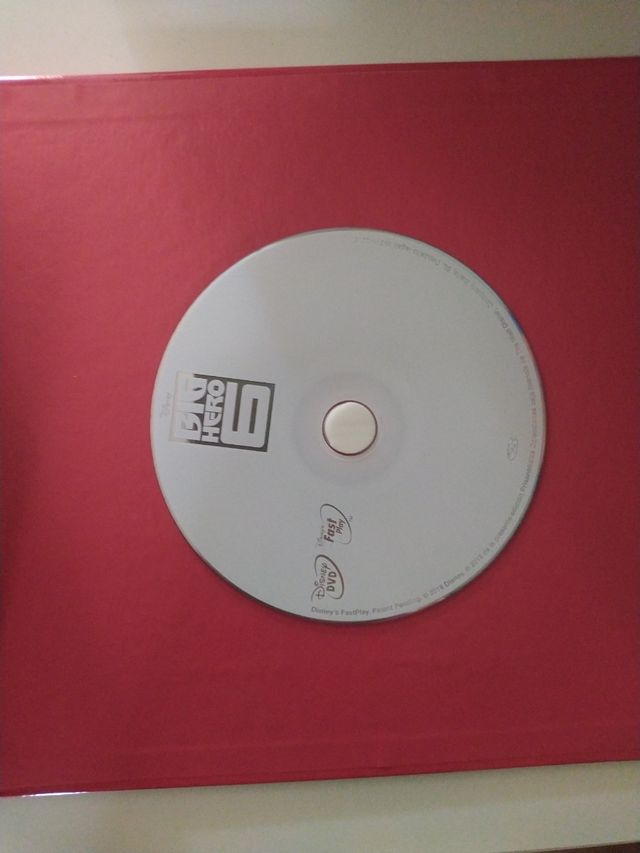 Tiana y el sapo cuento con DVD