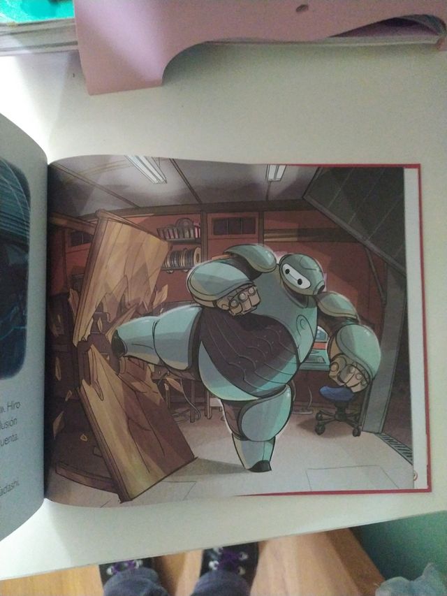 Tiana y el sapo cuento con DVD