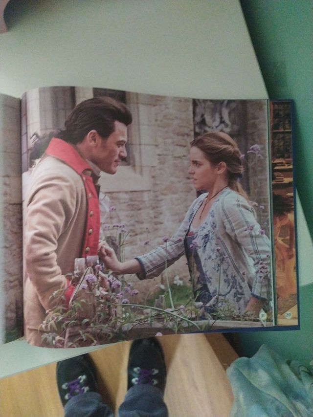 Tiana y el sapo cuento con DVD