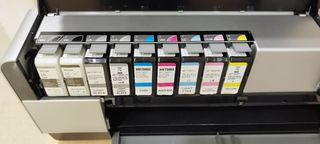 Tintas Epson 3880 compatibles