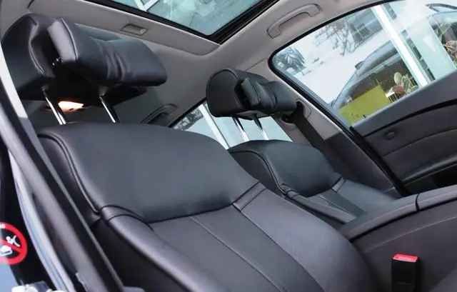 Servicio Codificación asientos BMW