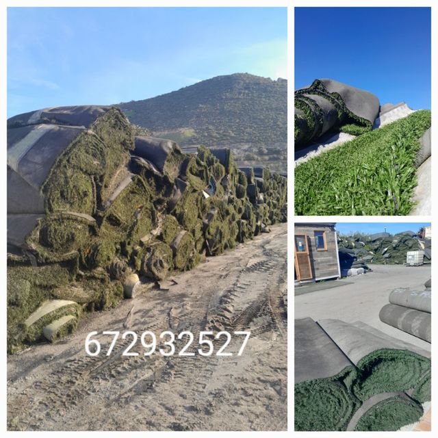 ESPACIO RENOVADO CESPED ARTIFICIAL