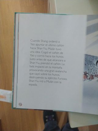 Tiana y el sapo cuento con DVD