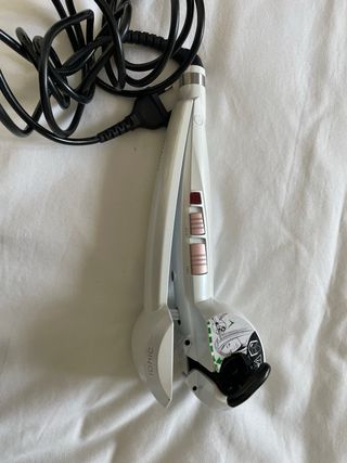 Rizador pelo babyliss