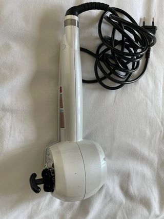 Rizador pelo babyliss