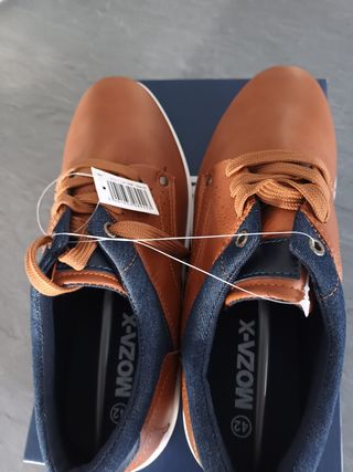 Scarpe sportive uomo ragazzo