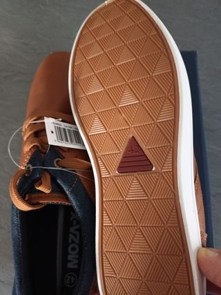 Scarpe sportive uomo ragazzo