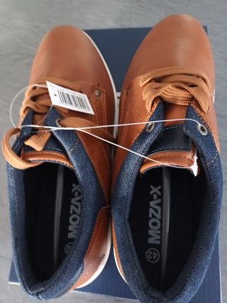 Scarpe sportive uomo ragazzo