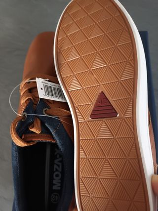 Scarpe sportive uomo ragazzo