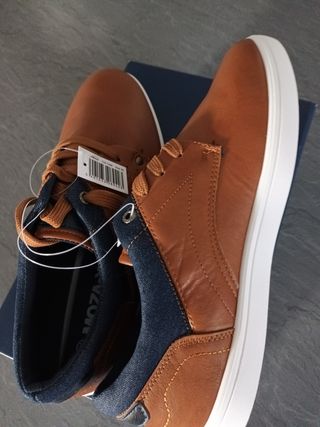 Scarpe sportive uomo ragazzo