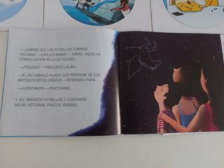 Libros lectura educación infantil