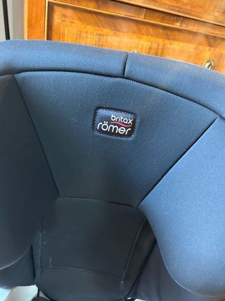 seggiolino auto Britax Romer  15/36 kg