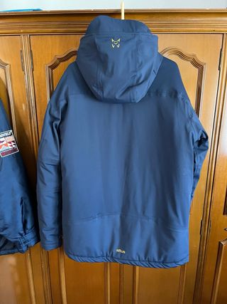 Chaqueta Ski Altus