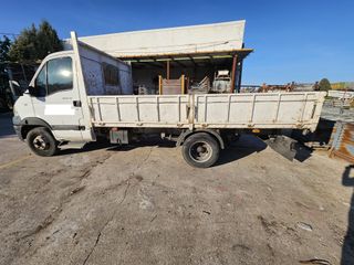 Renault Trucks Mascott 2008