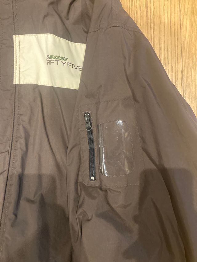 Giacca da Sci/Snowboard Perfetta