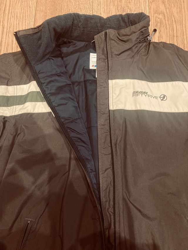 Giacca da Sci/Snowboard Perfetta