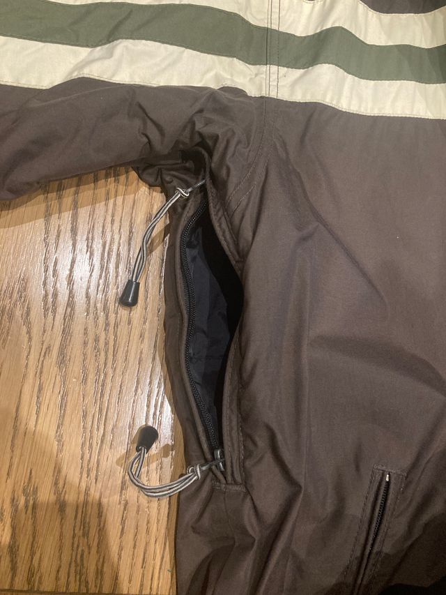 Giacca da Sci/Snowboard Perfetta