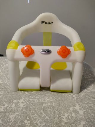 Asiento para bañera