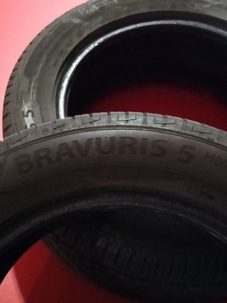 Neumaticos
