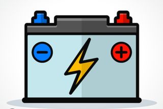 Bateria automoción