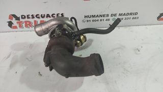 102901 TURBOCOMPRESOR CHRYSLER JEEP GR.CHEROKEE