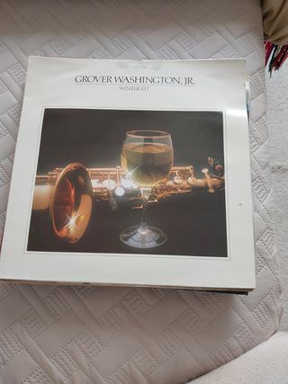 LP's Maravillosos recuerdos.