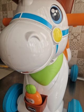 Chicco Baby Rodeo