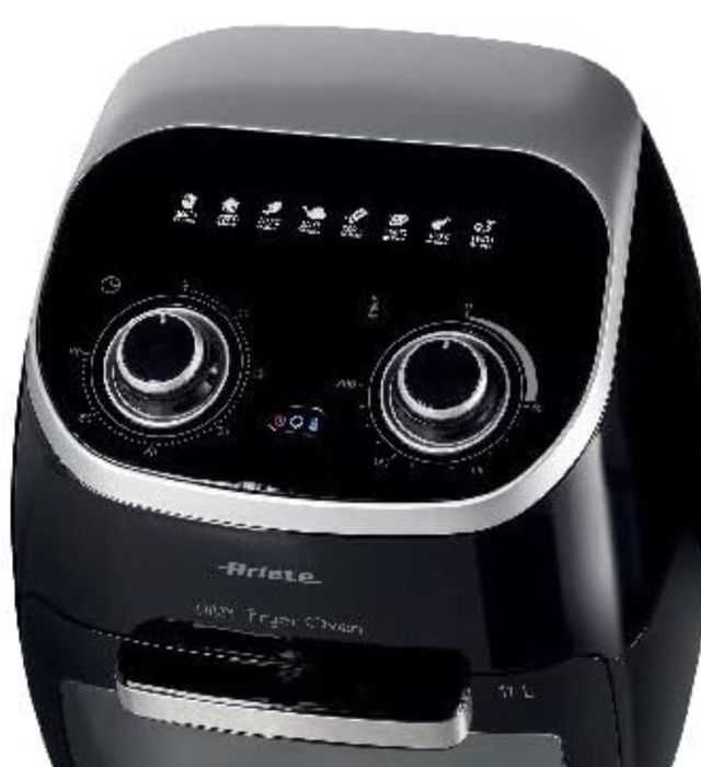 Friggitrice ad aria Ariete 