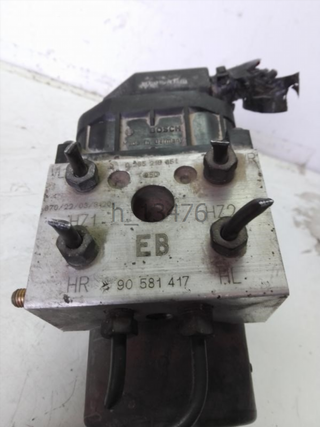 Abs Opel Astra G (1996-2008) 2.2 DTI (117 h_13476