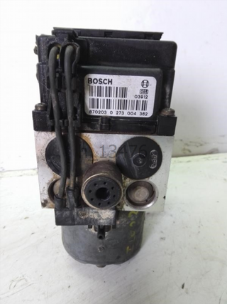 Abs Opel Astra G (1996-2008) 2.2 DTI (117 h_13476