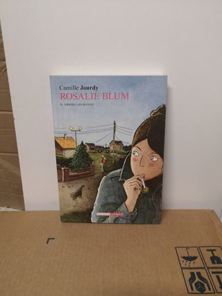 TOMOS Y TOMITOS DE LA CÚPULA