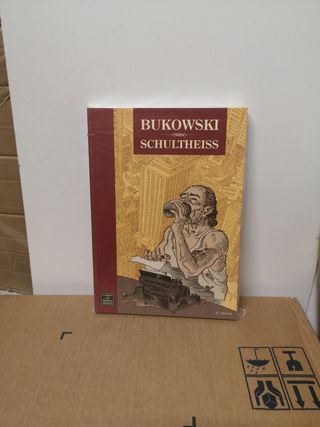 TOMOS Y TOMITOS DE LA CÚPULA