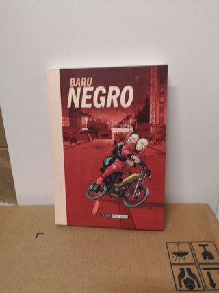 TOMOS Y TOMITOS DE LA CÚPULA