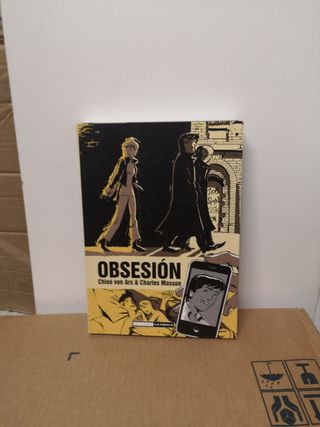 TOMOS Y TOMITOS DE LA CÚPULA