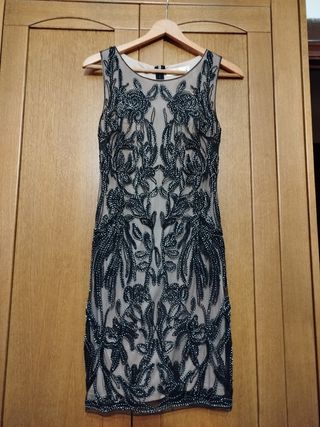 Vestido estrenar 