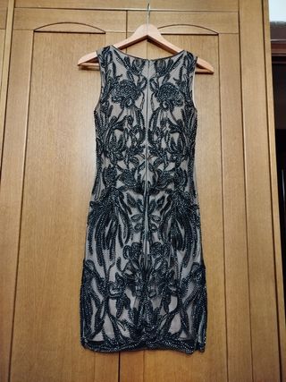 Vestido estrenar 