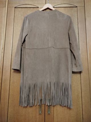 Chaqueta T-S estrenar