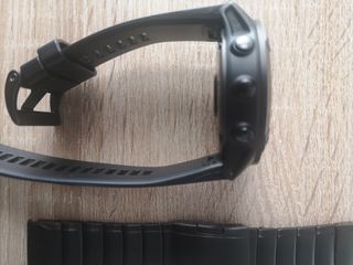 Garmin fenix 6x