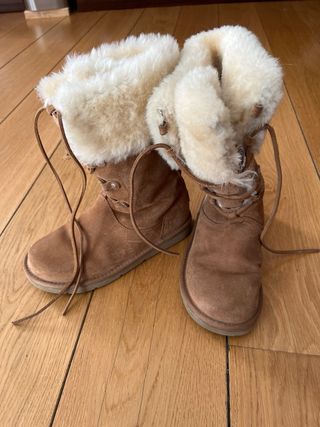 Botas UGG  numero 37