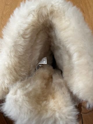 Botas UGG  numero 37