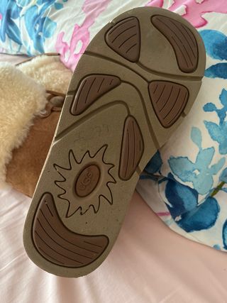 Botas UGG  numero 37